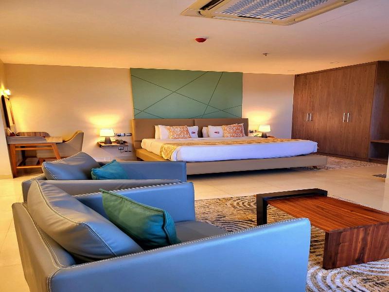Kingjada Hotel image