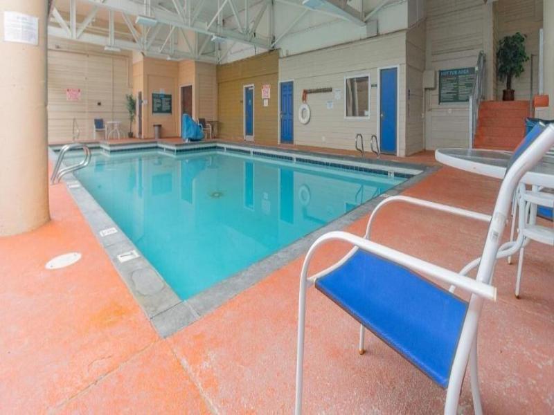 Multi Resorts At Lift Lodge