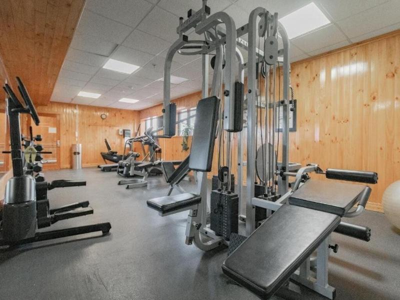 Multi Resorts At Lift Lodge