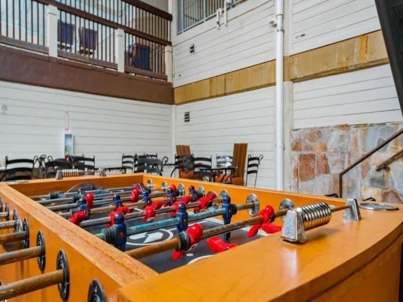 Multi Resorts At Lift Lodge