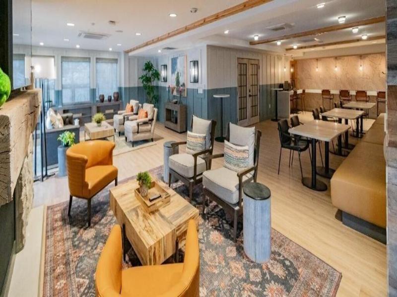 Multi Resorts At Lift Lodge