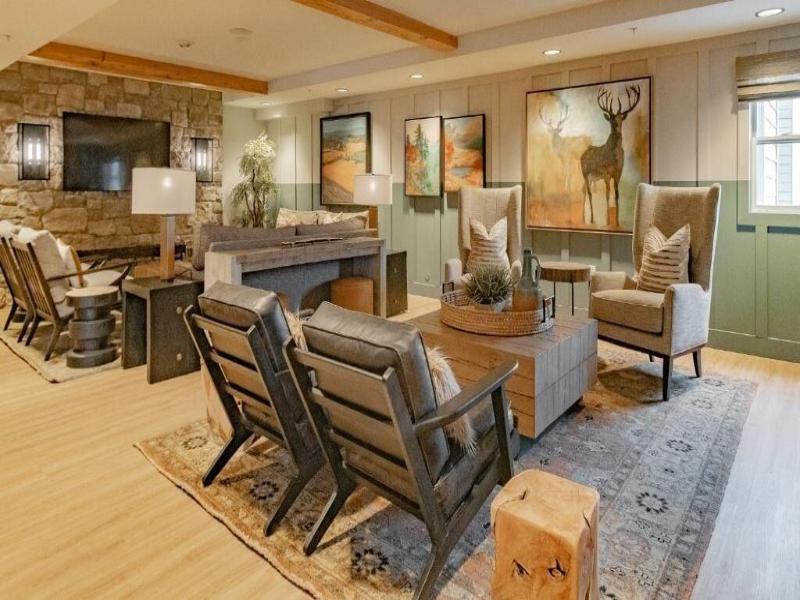 Multi Resorts At Lift Lodge