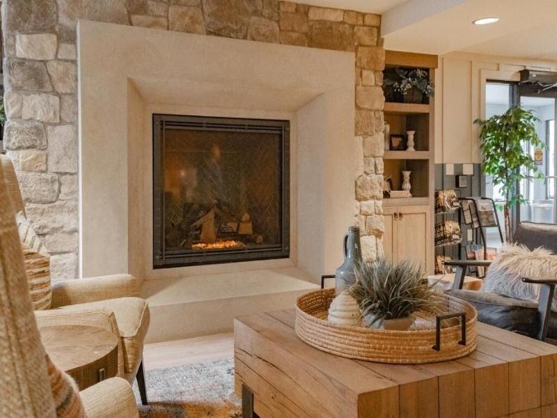 Multi Resorts At Lift Lodge
