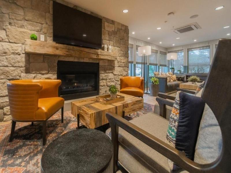 Multi Resorts At Lift Lodge