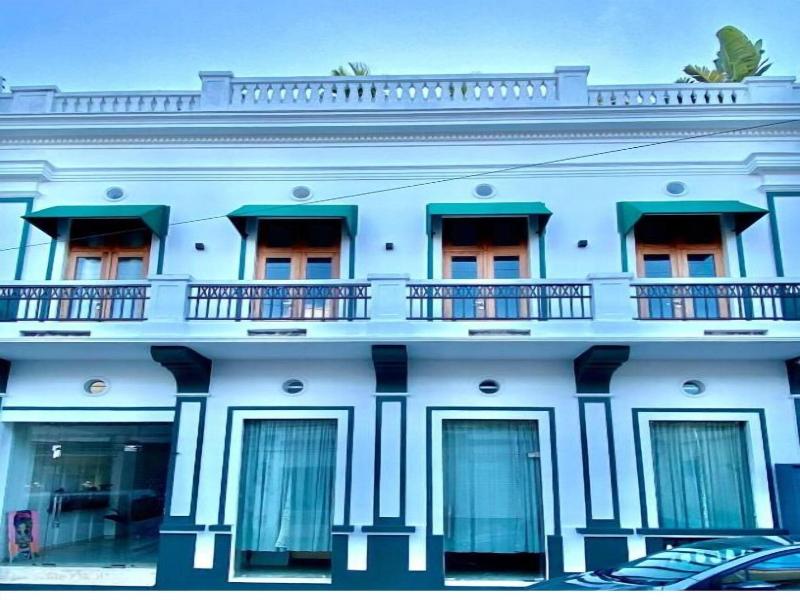 Casa Grande 3