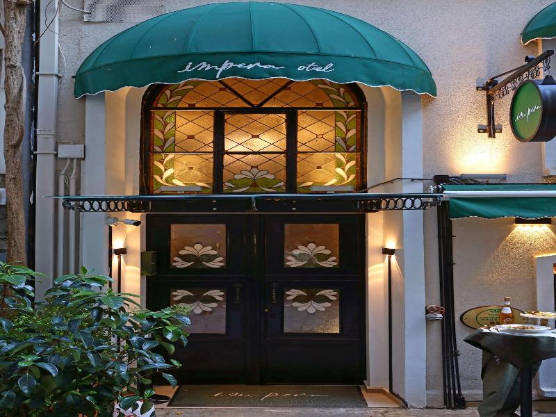 Impera Hotel image