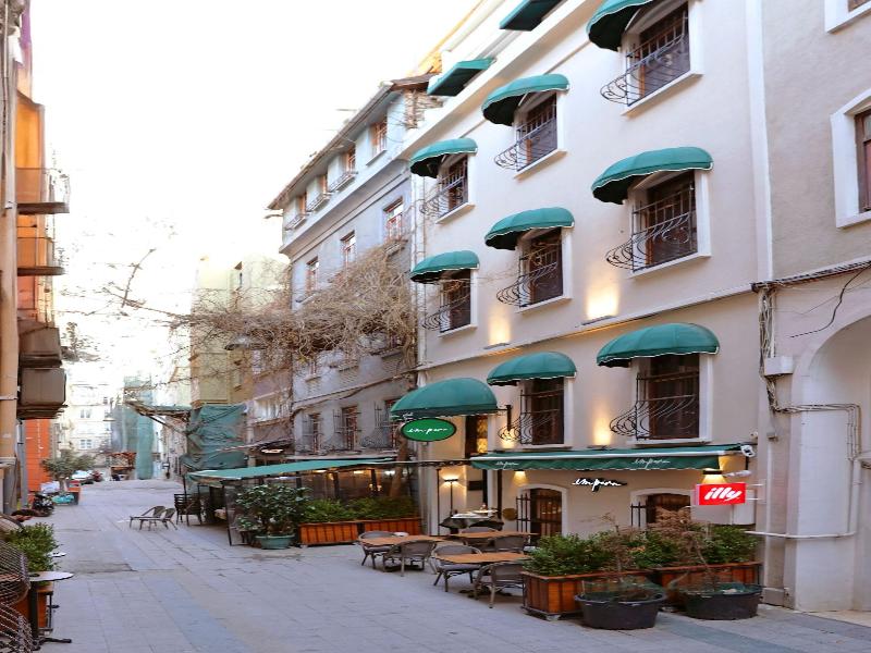 Impera Hotel image