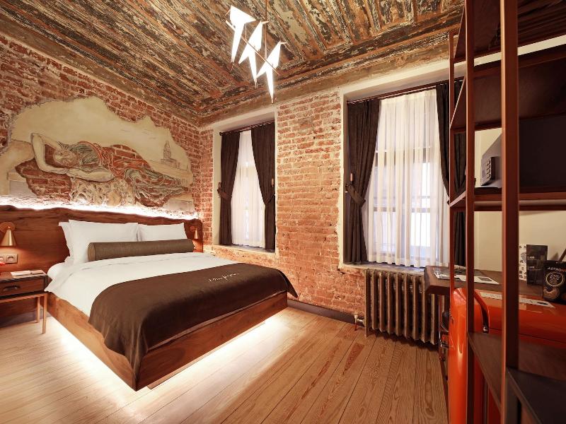 Impera Hotel image