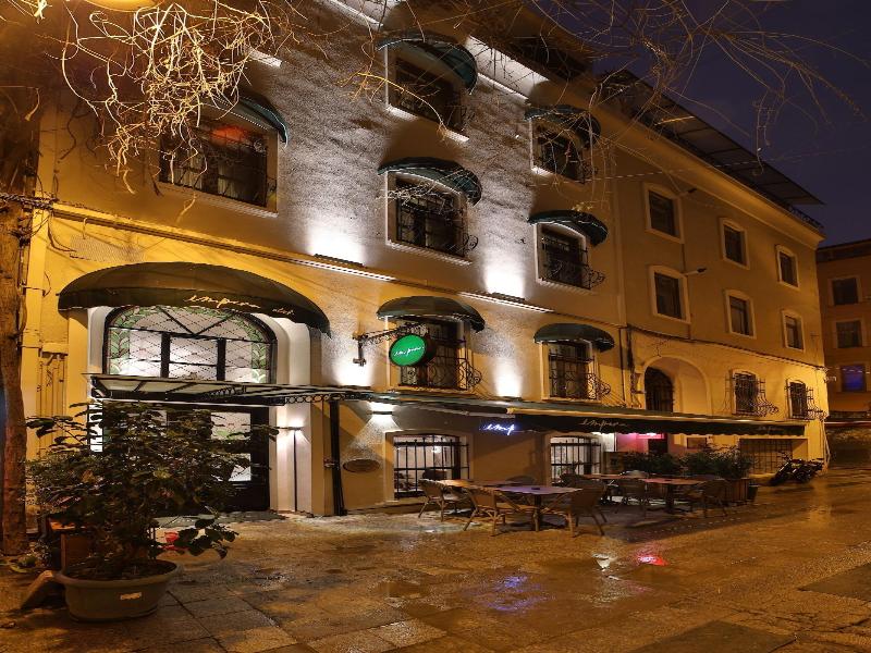 Impera Hotel image