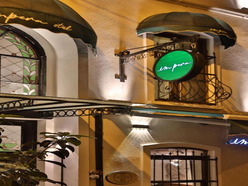 Impera Hotel image