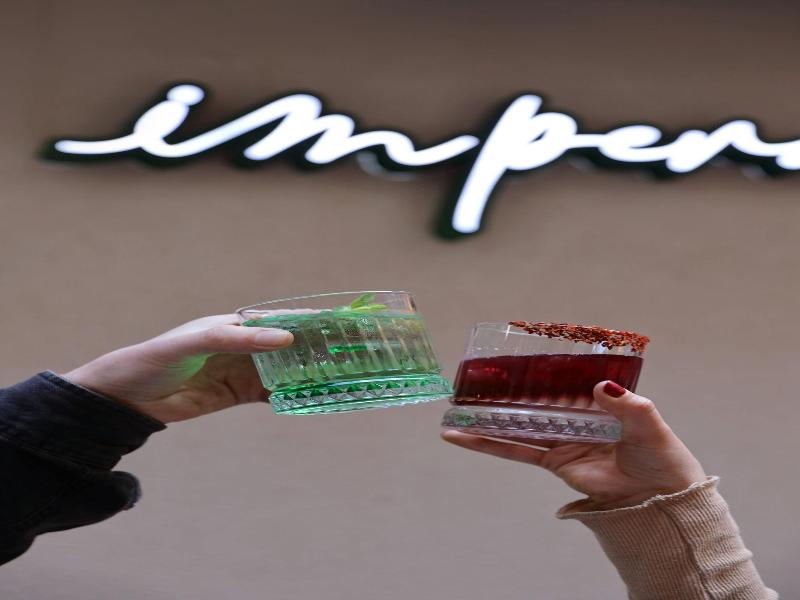 Impera Hotel image