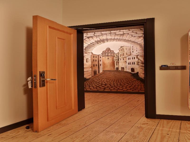 Impera Hotel image