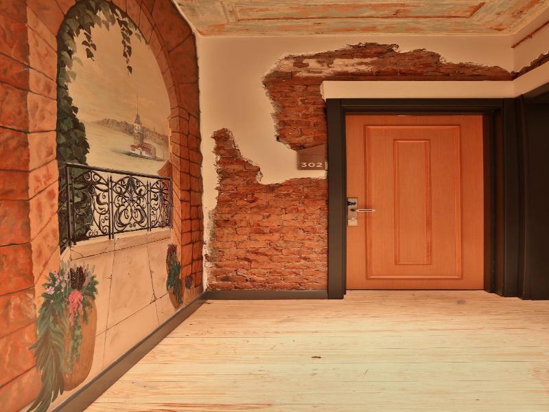 Impera Hotel image