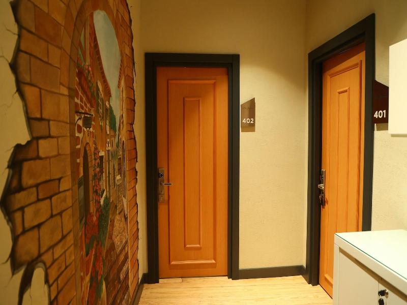 Impera Hotel image