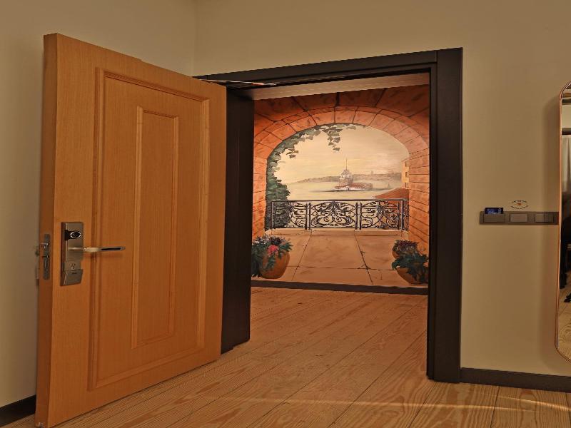 Impera Hotel image