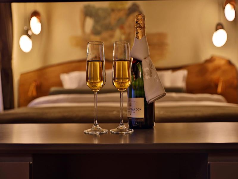 Impera Hotel image