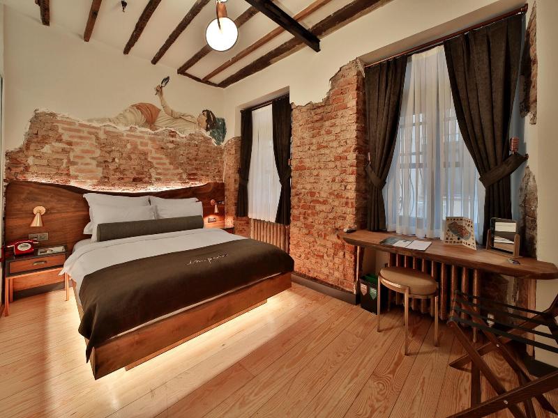 Impera Hotel image