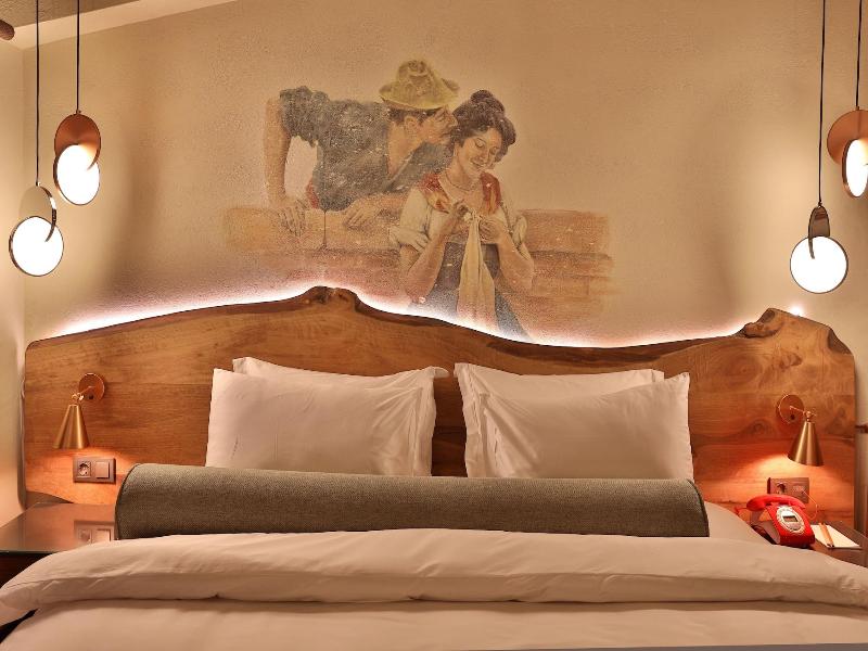 Impera Hotel image
