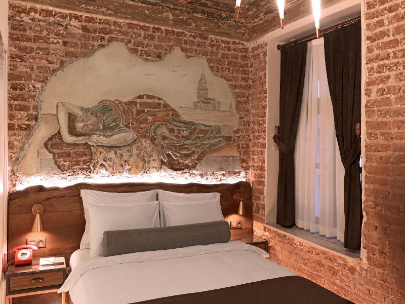 Impera Hotel image
