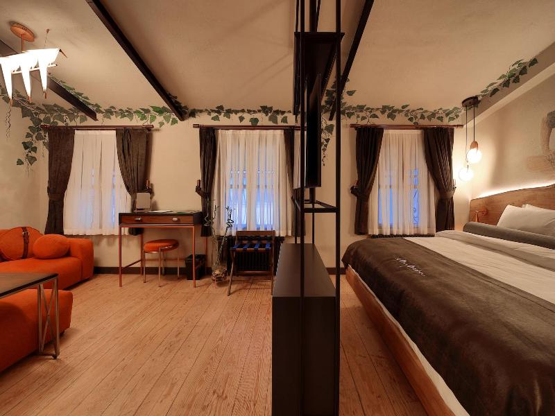 Impera Hotel image