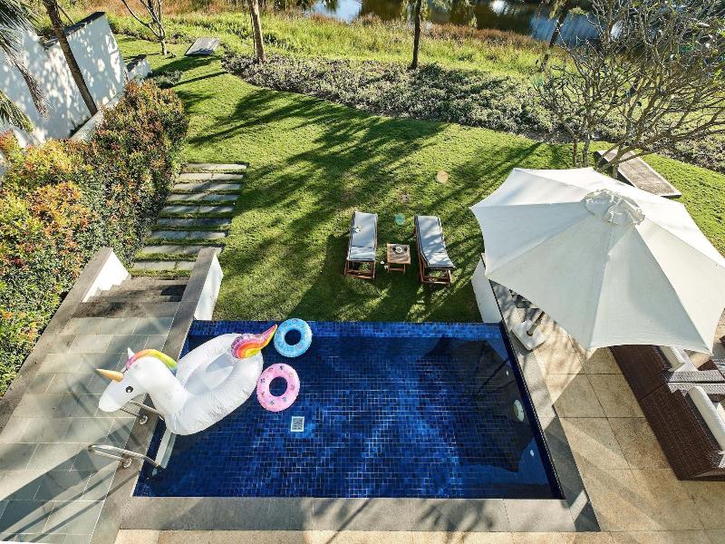 The Ocean Suites image