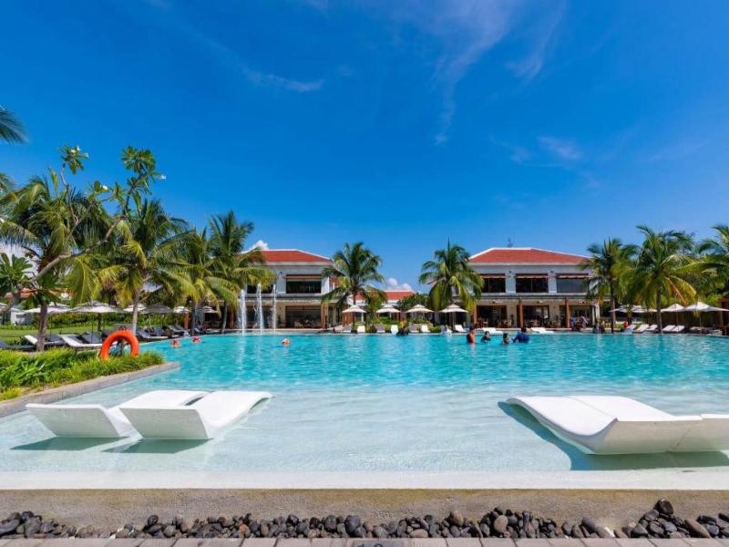 The Ocean Suites image