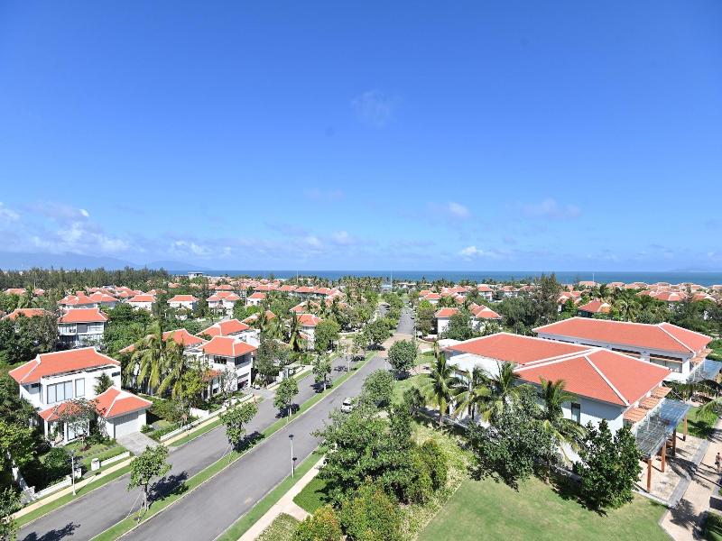 The Ocean Suites image