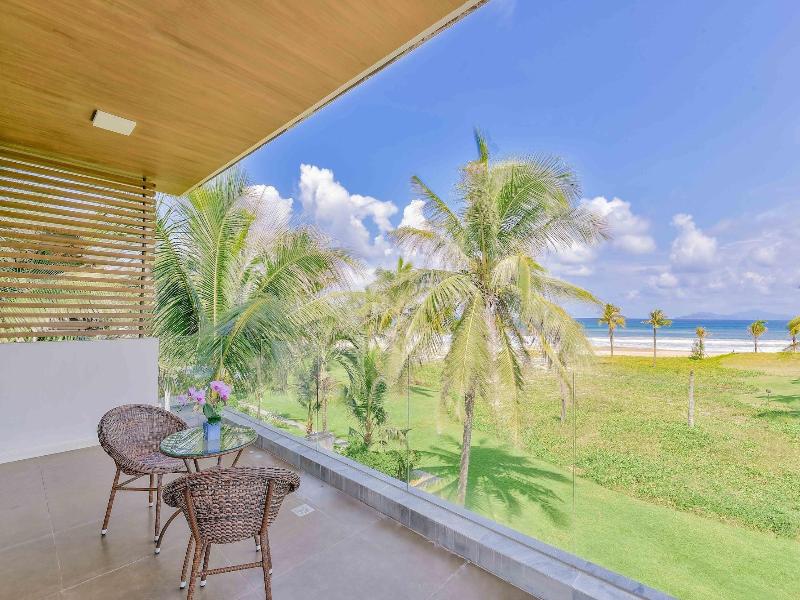 The Ocean Suites image
