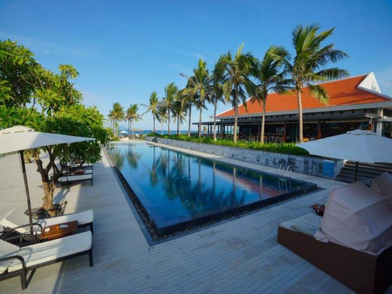 The Ocean Suites image