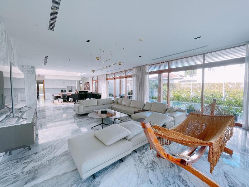 The Ocean Suites image