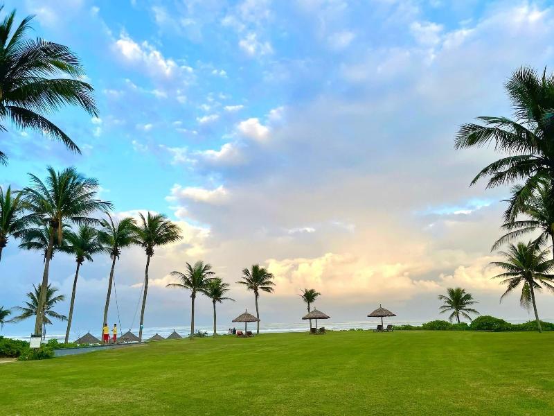The Ocean Suites image