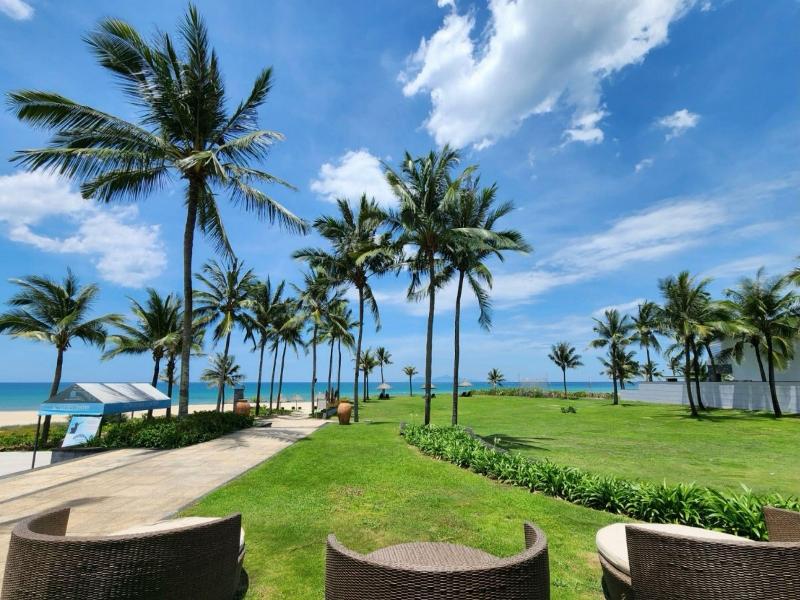 The Ocean Suites image