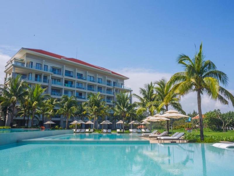 The Ocean Suites image