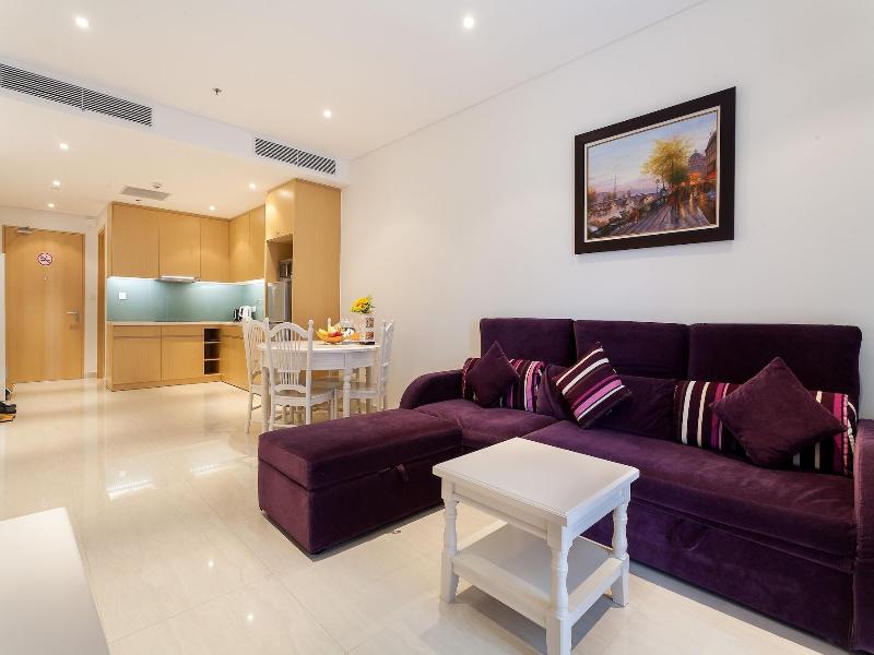 The Ocean Suites image