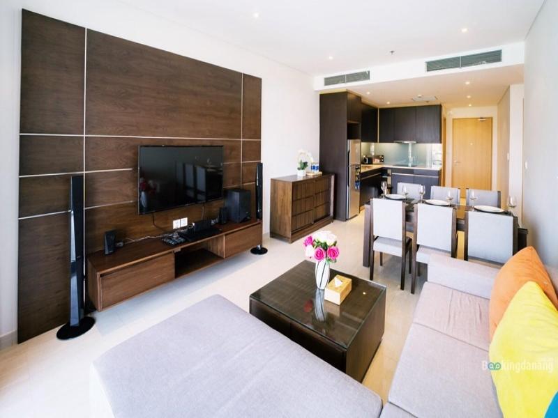 The Ocean Suites image