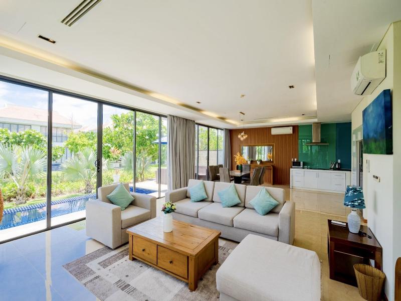The Ocean Suites image