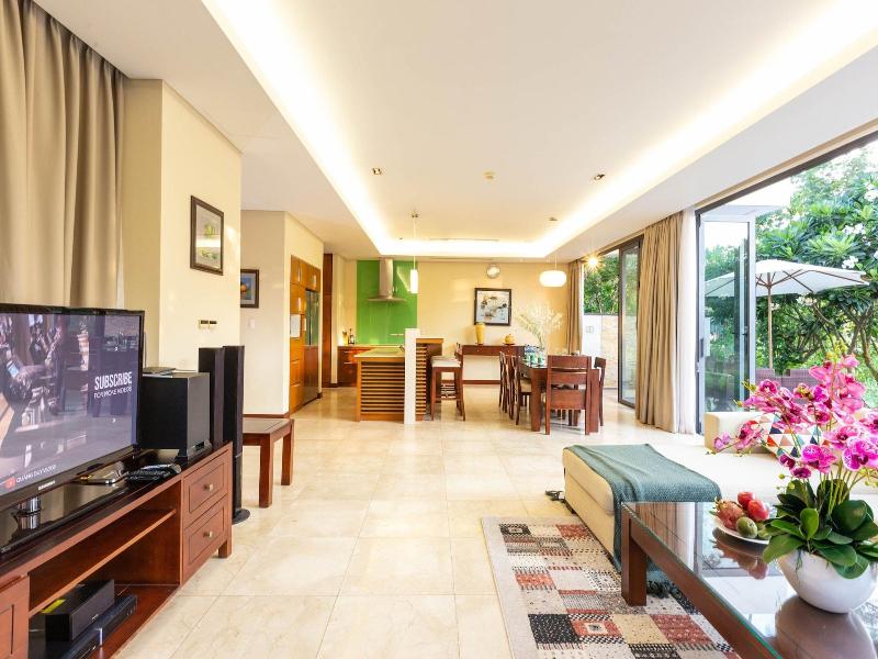 The Ocean Suites image