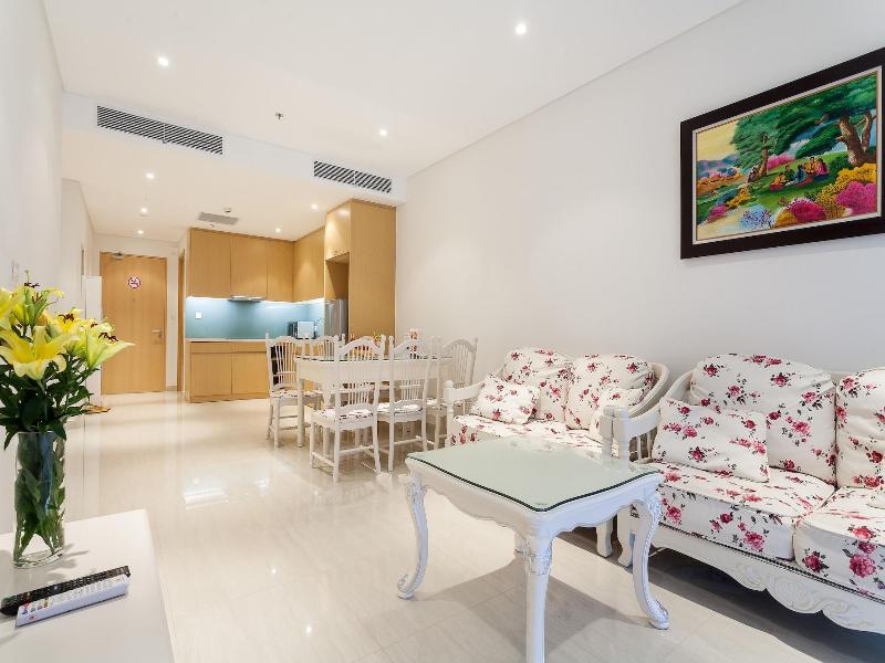The Ocean Suites image