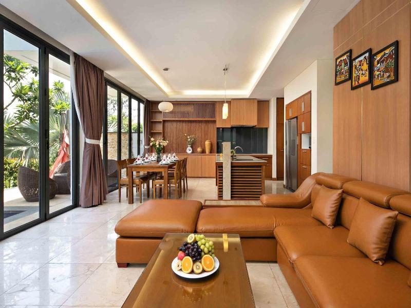 The Ocean Suites image