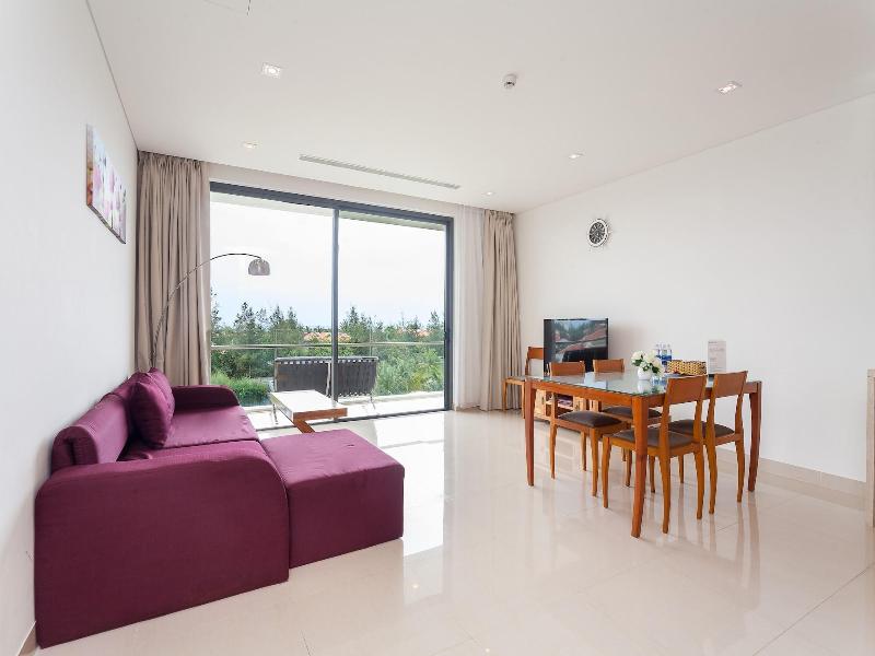 The Ocean Suites image
