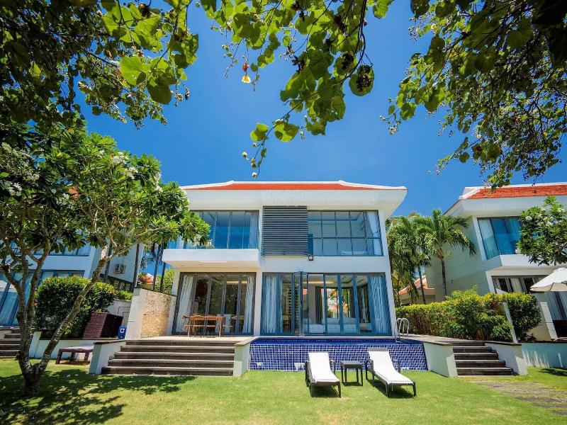The Ocean Suites image