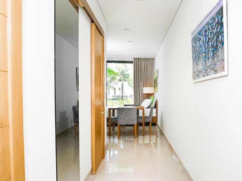 The Ocean Suites image