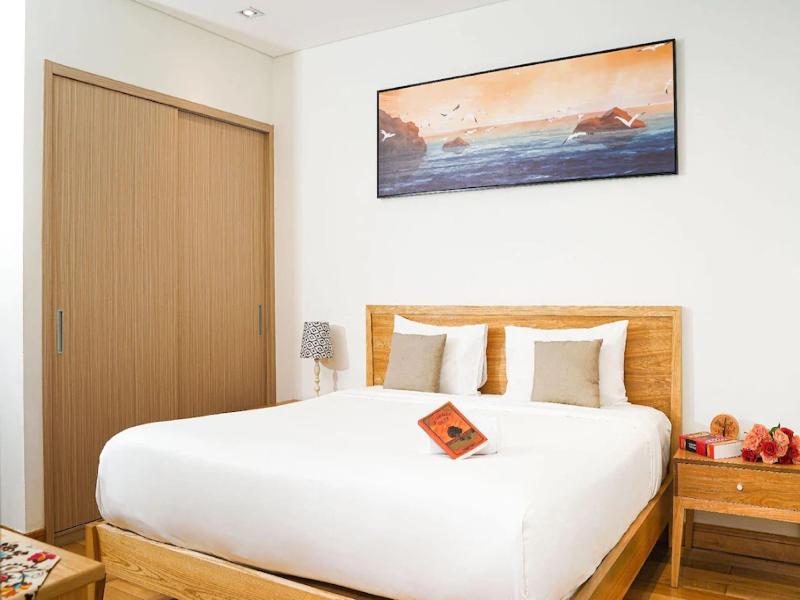 The Ocean Suites image