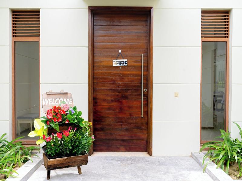 The Ocean Suites image