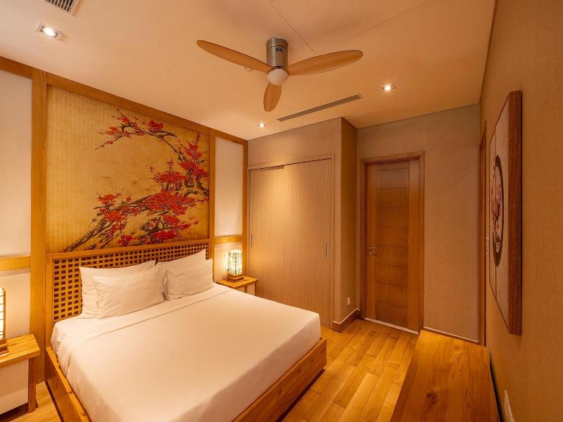 The Ocean Suites image