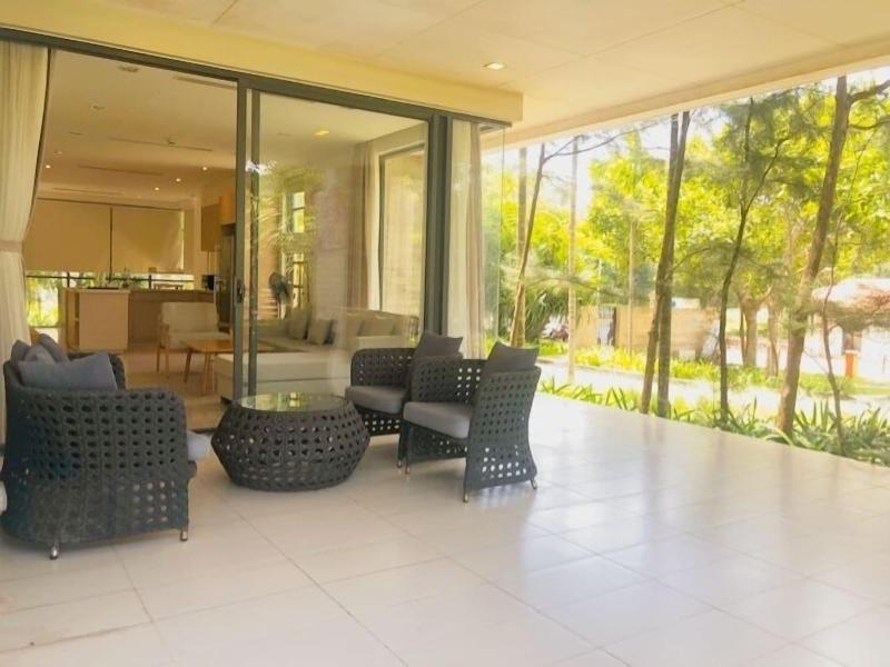 The Ocean Suites image