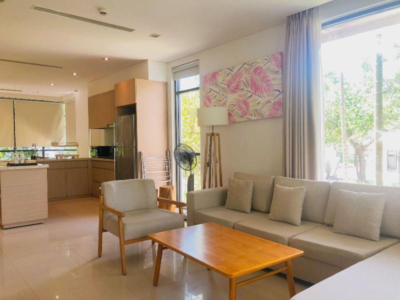 The Ocean Suites image