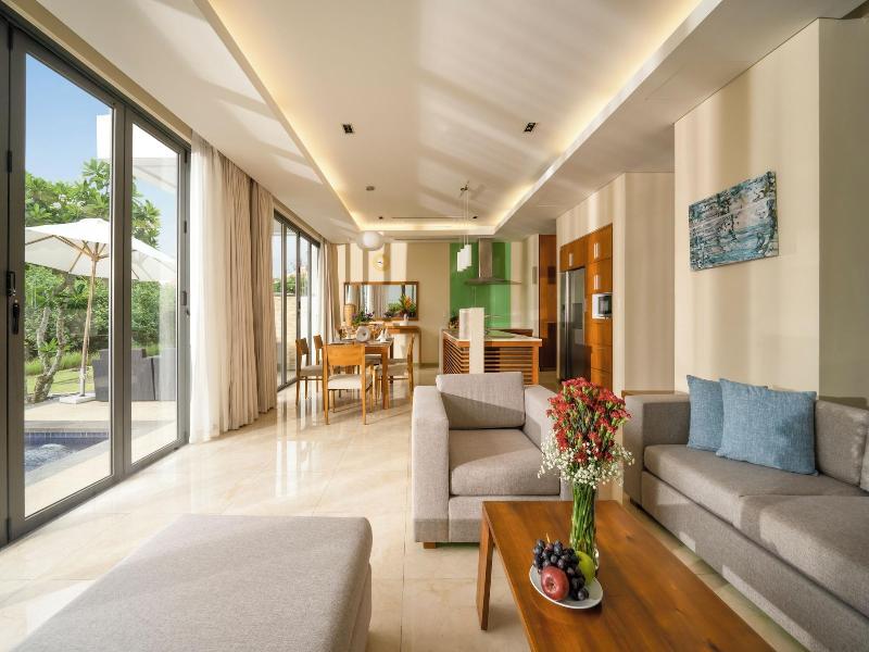 The Ocean Suites image