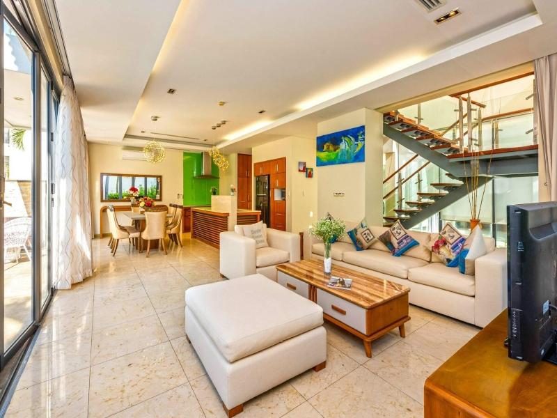 The Ocean Suites image