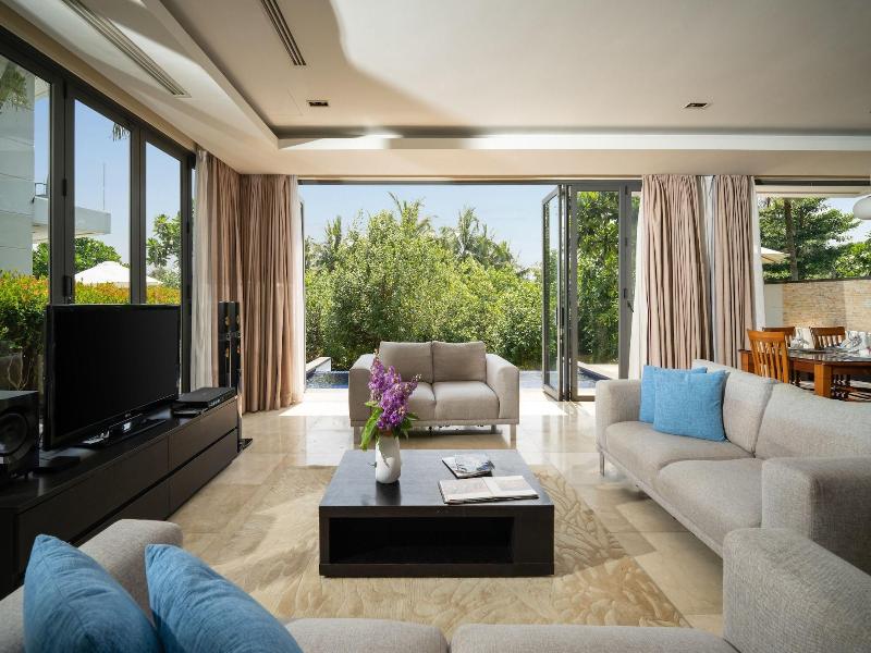 The Ocean Suites image
